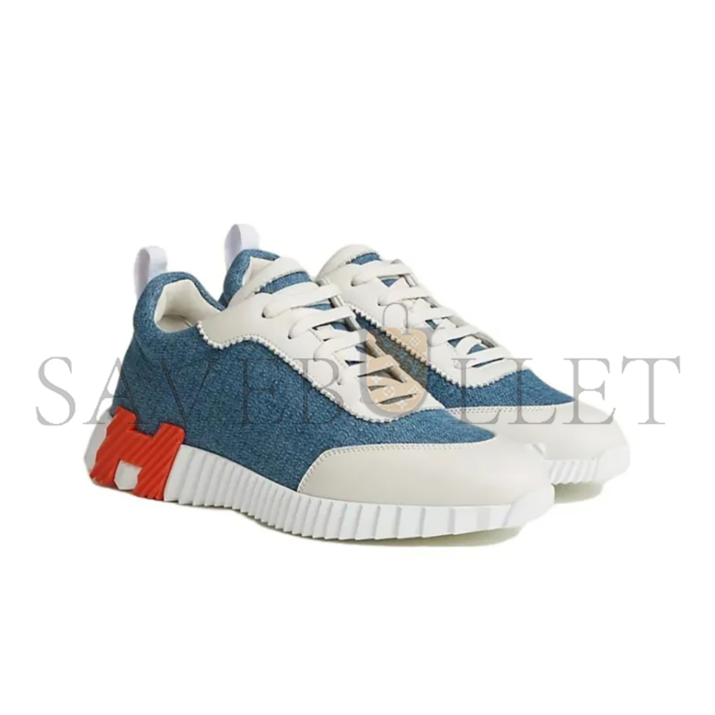 H**mes bouncing sneakers h231766zhcb